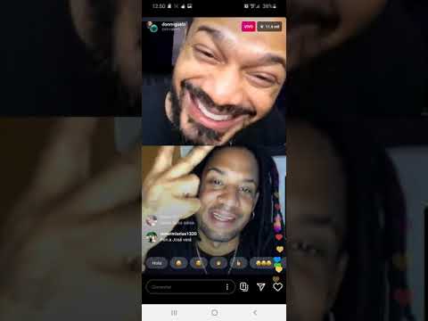 Don miguelo y Vakero presentan colaboraciones nueva con Wason Brazoban