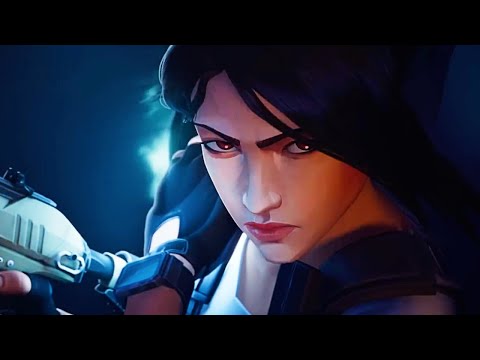 VALORANT REVELATION // Episode 6 Cinematic