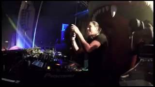 Izan Live LIC San Jose 10.22.2016