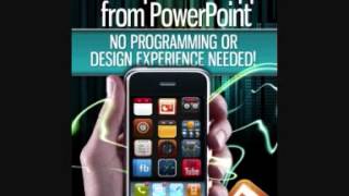 how do you build an iphone app - 40 Cal - Our Party Now .wmv