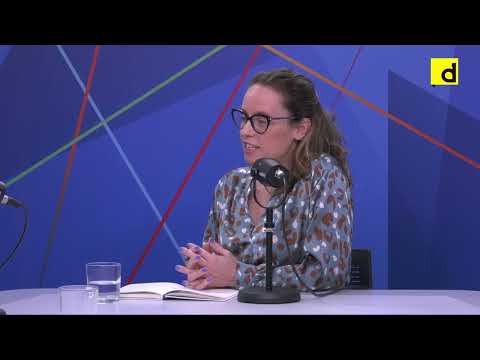 Conversas Dinheiro Vivo | Economia Azul, com Bruno Esgalhado