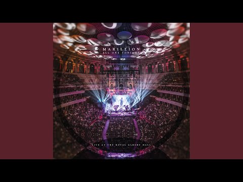 Videoclip de El Dorado (IV) F E a R (Live at the Royal Albert Hall) — Marillion