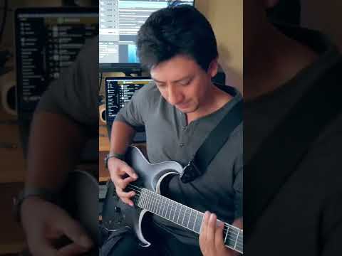 Thumbnail for Never Back Down by Nine Lashes - guitar cover by Nine Lashes
