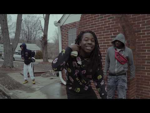 ASR Teezy - G Sh!t (Official Music Video) shot by @BoominVisuals