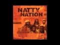 Natty Nation - Rasta Evolution Scattershot Mix