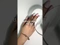 Kira Nails Brilliant Base 001, 6 ml
