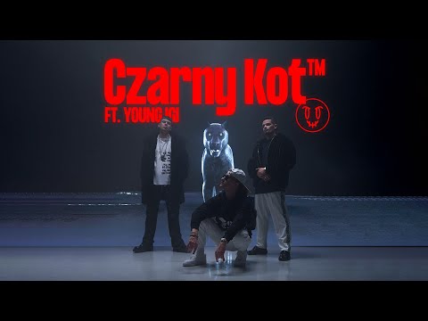 TUZZA feat. Young Igi - Czarny Kot