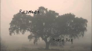 Razones - Bebe | Marta Baz (cover)