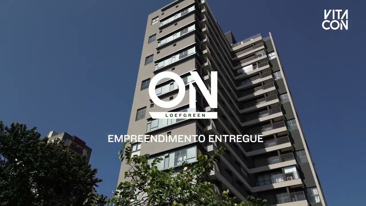 VITACON | ON LOEFGREEN