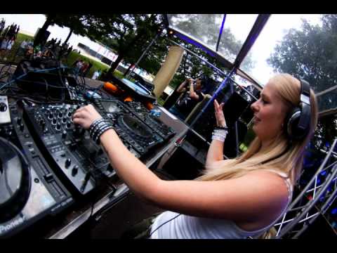 Deetox @ Theracords Radio Show #154