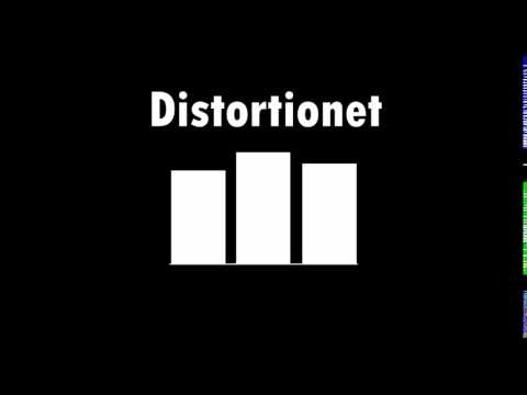 Distortion - 'Smoke Weed Everyday' - +108 Decibels