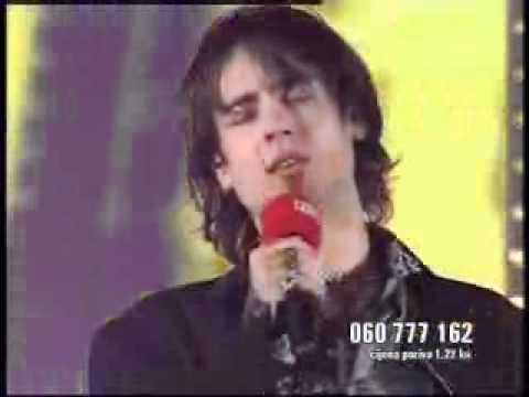 Rafo - I'm Easy (Tvornice - 30 sec.).wmv