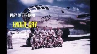 Play of the game Hiroshima