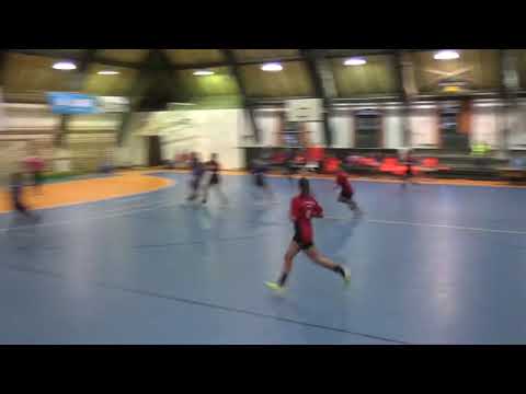 Dorogi ESE - Mohácsi TE 1888 (NBI/B felnőtt 6. forduló)