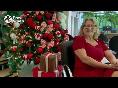 Uma história de natal