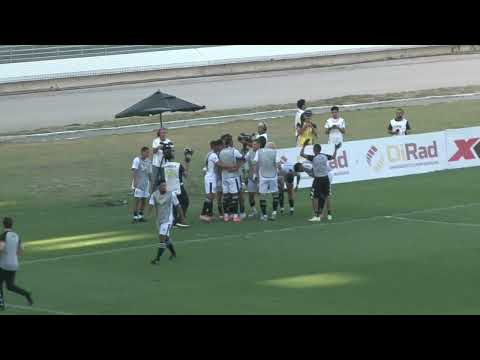 Watch the highlights of CRB 0 x 3 ASA - 01/31/26