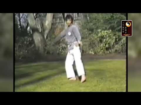 Kusanku Dai – Shihan Robert Cusumano
