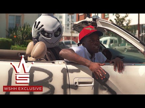 Lil Spooki Feat. Quin NFN - Day Off (Official Music Video)