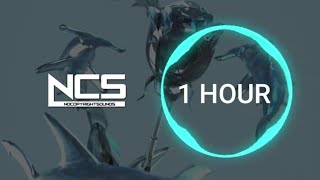 Sharks - Shiver [NCS Release] 1 hour | Pleasure For Ears And Brain