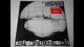 One Way System-Breakin in