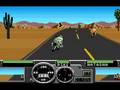 Road Rash Amiga