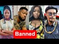 17 Nollywood Actors Who Were Banned From Acting