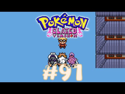 Pokemon Glazed Walkthrough Part 91 - How To Catch Entei, Raikou & Suicune