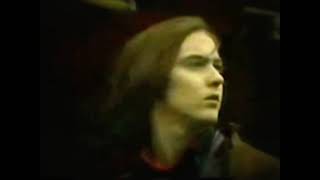 Aztec Camera - Walk out to winter (Remastered by Italoco)