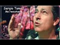 Sergio Atrevete - Me rescataste (video oficial)