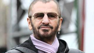 Ringo Starr - Anthem (2012)