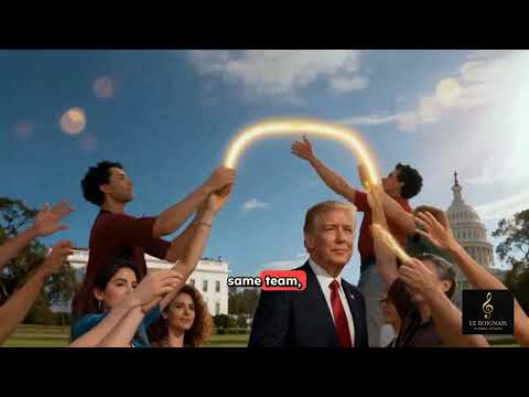 Emece – We The People (Official Music Video)