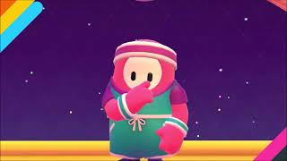 【プレイ動画】ブラストボール(保管庫カスタム)【Fall Guys】