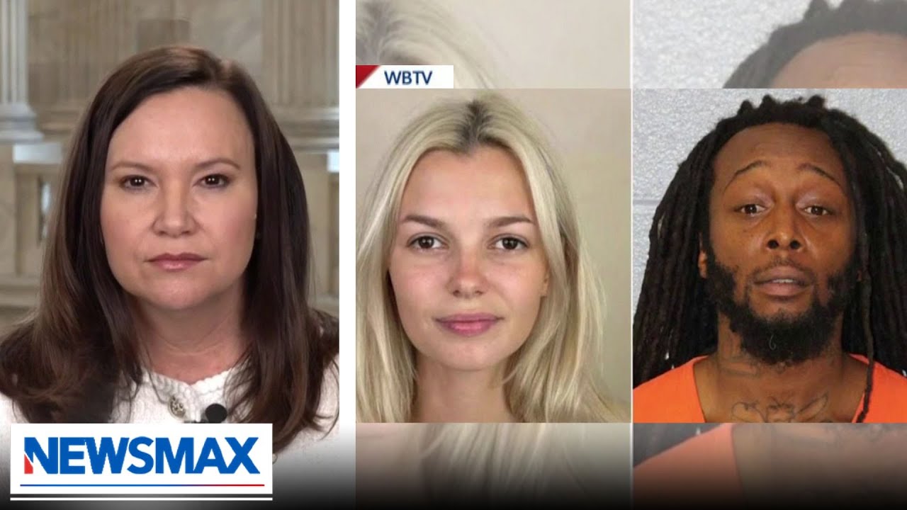 Ashley Moody: The real concerns are those who are pro-prison abolition