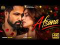 New Song 2026 New Hindi Song Afsana Emraan Hashmi Disha Patani Romantic Song New Song