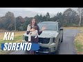 Is The 2025 Kia Sorento A Good Family Car