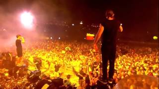 Tremor Live at Tomorrowland 2014 Dimitri Vegas &amp; Like Mike, Martin Garrix   HD online video cutter c