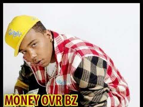 Yung Berg Feat. Lloyd - Manager (Prod. By Collipark) (2007)