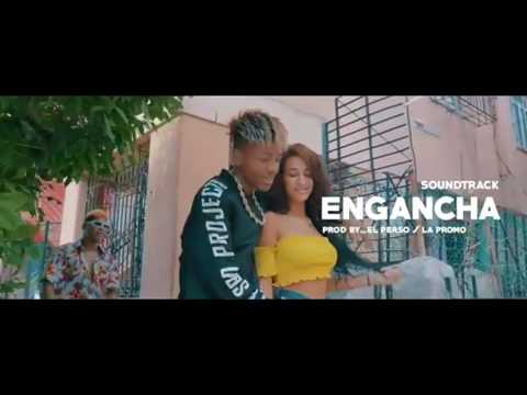 Wampi Ft. Ready Salvi - "Engancha" (Coming Soon)