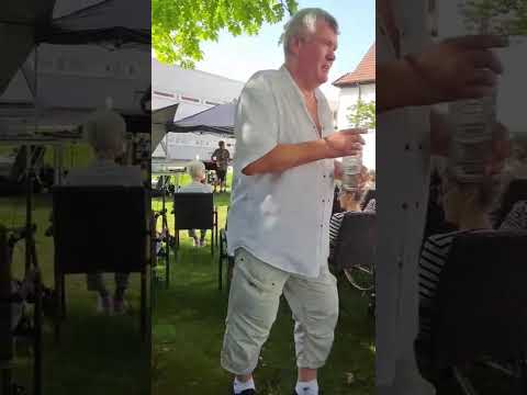 "Gestern war's" Unser Programm speziell für Pflegeheime