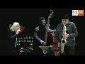 Enrico Rava Quintet feat. Joe Lovano @ Padova Jazz Festival 2018