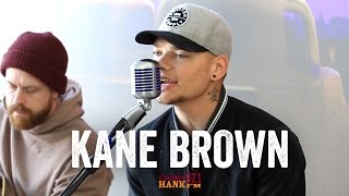 Kane Brown - Used to Love You Sober