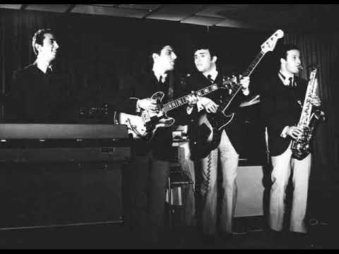 THE CHARMS - HOME IN YOUR HEART (1967)