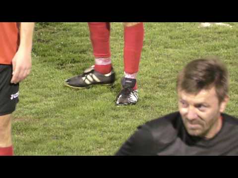 Sokol Dolní Počernice - SK  Hostivař "B" 1:1 (0:1) - 1. B tř. sk.B - 18.kolo - 22.3.2019