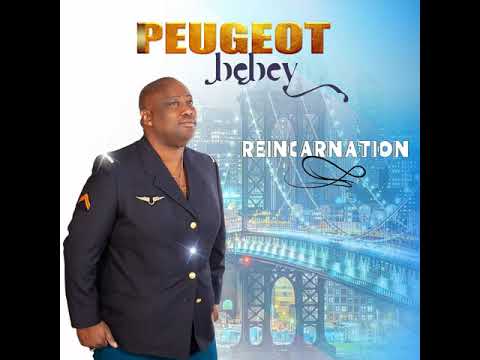 Peugeot Bebey, Les Réalités de l'Europe. Makossa Ressuscité, à Consommer sans modération.