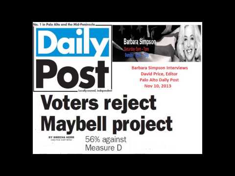 Palo Alto Voters Reject Stack & Pack