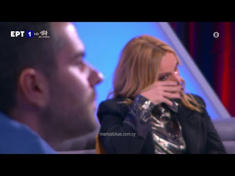 Τριανταφυλλιά - Κωνσταντίνος Χριστοφόρου (ΕΡΤ1 HD, Αφιέρωμα στον Μ. Τόκα)