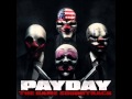 Payday The Hiest SoundTrack - 01 - Breaking News ...