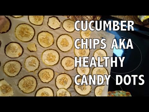 download lagu mp3 mp4 Cucumber Chips For Sale, download lagu Cucumber Chips For Sale gratis, unduh video klip Cucumber Chips For Sale