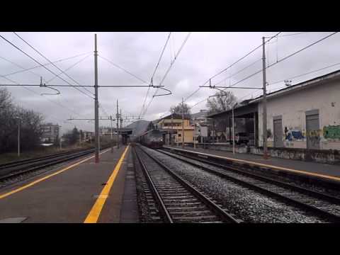 E652-004 AL TRAINO DEL TCS 51019 MILANO SMT-BICOCCA