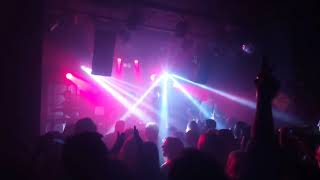 Second &quot;Teatro Infinito&quot; Concierto Córdoba 2019